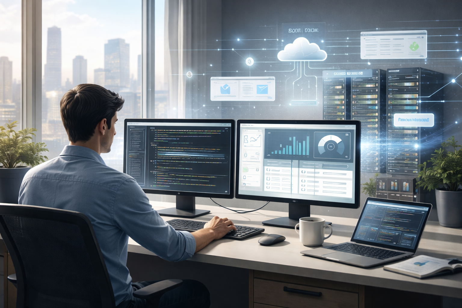 How AI Quietly Became My Daily Problem-Solving Partner