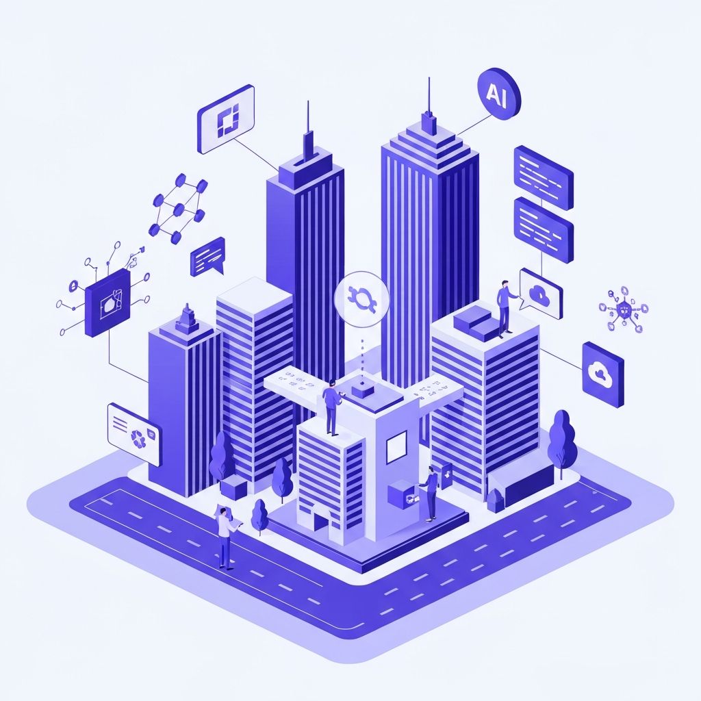 From Data to Decisions: Building AI-Ready Architectures