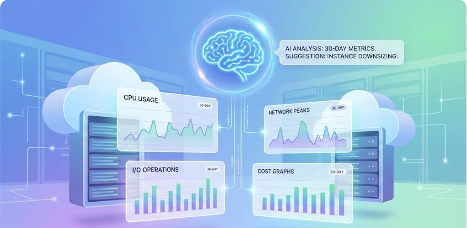 AI Cloud Cost Optimization