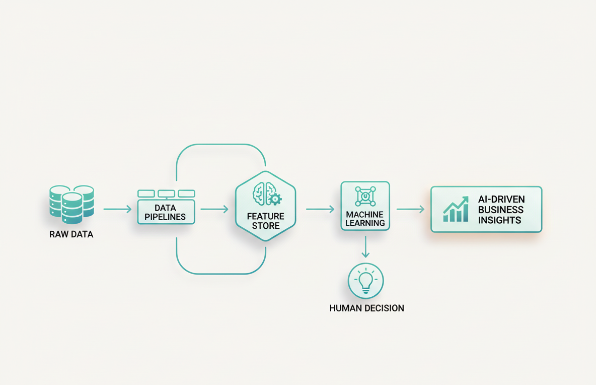From Data to Decisions