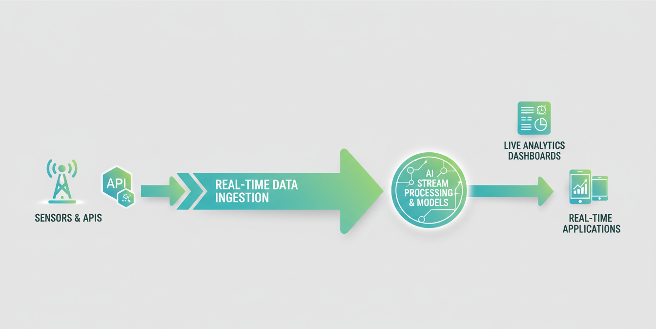 Intelligent Pipelines